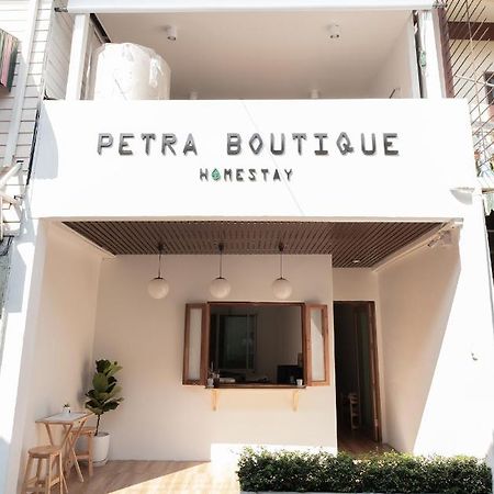 Petra Boutique Donmuang Apartamento Banguecoque Exterior foto